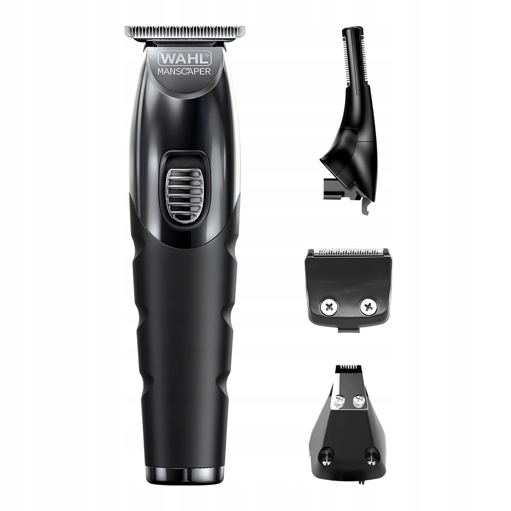 Trymer Wahl Manscaper Toolbox Multigroomer 9893LP