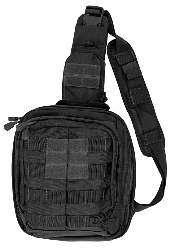 Plecak 5.11 Rush Moab 6 Sling Pack 11L Black