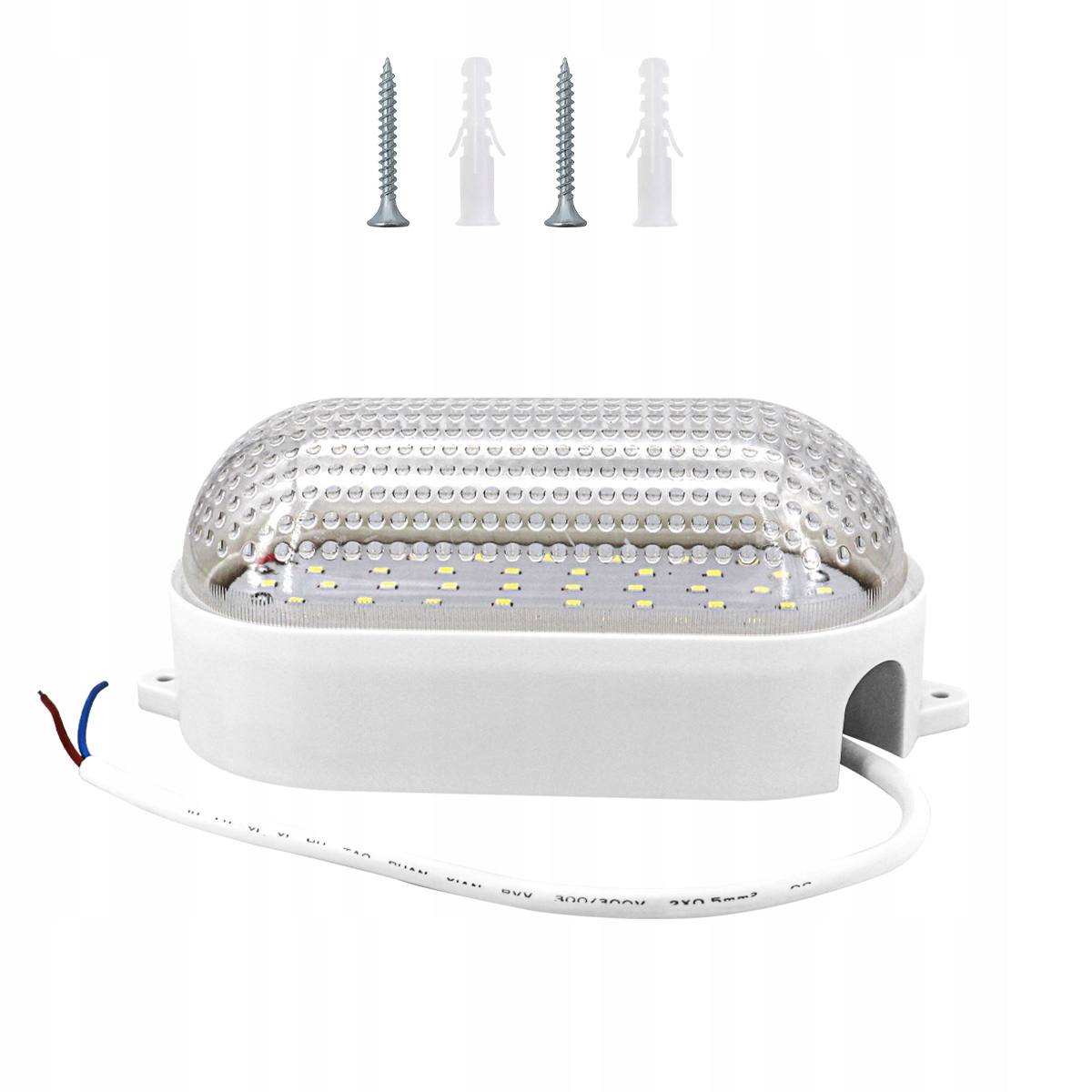 Żarówka LED do chłodni 20 W, 1 szt.