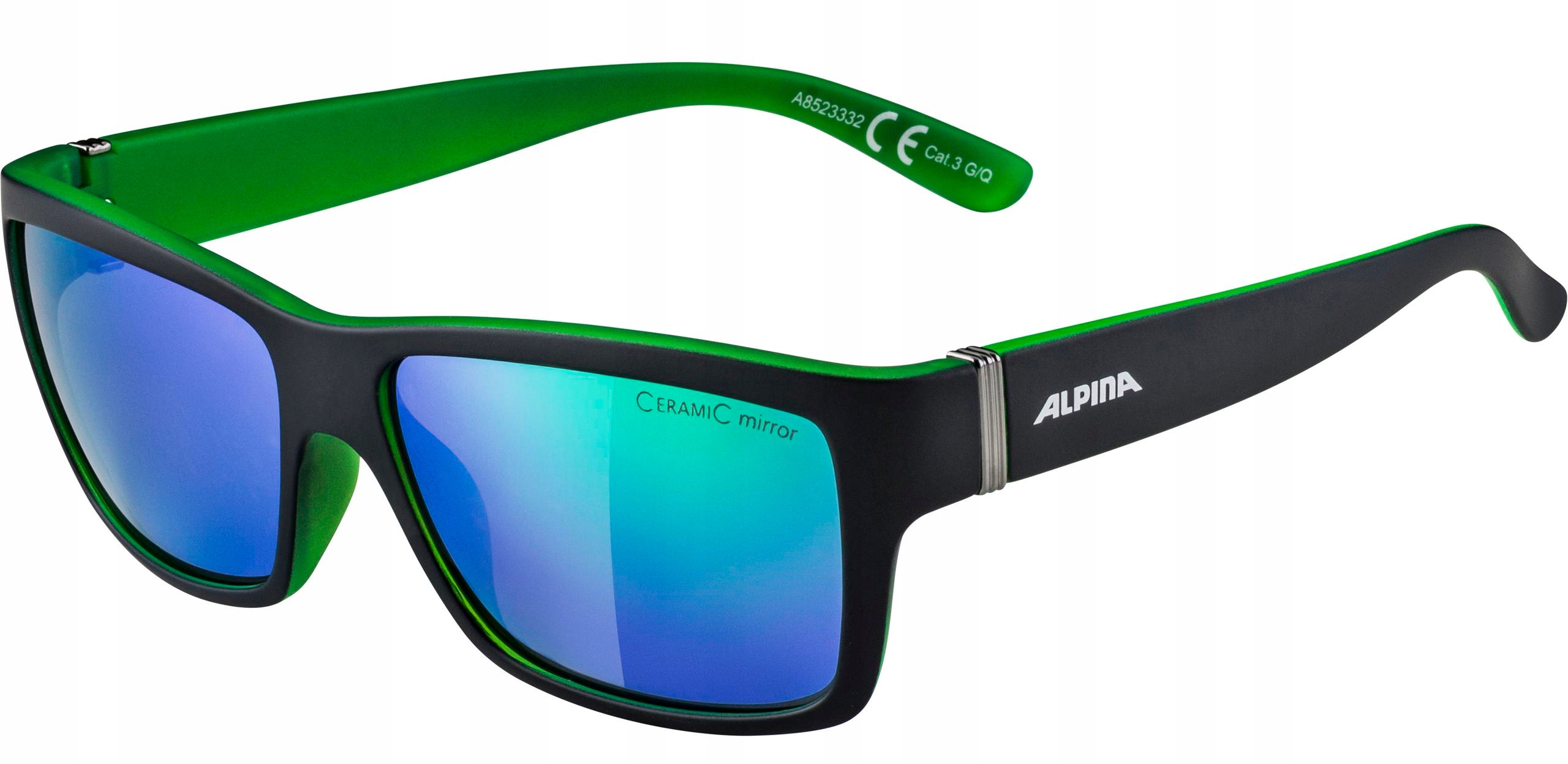 Okulary Alpina Kacey