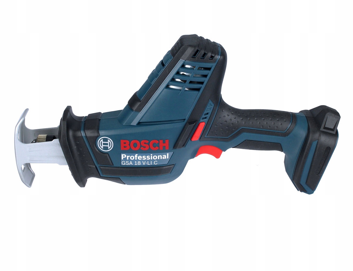 PIŁA SZABLASTA GSA 18V-LI C BOSCH L-BOXX BODY KORPUS Marka Bosch