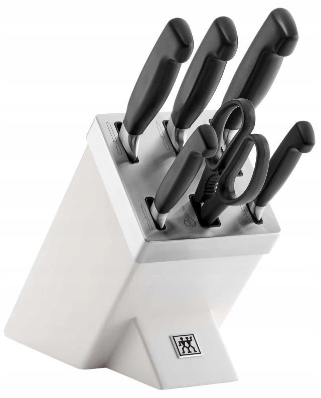 

Zestaw noży Zwilling Four Star 35148-207-0