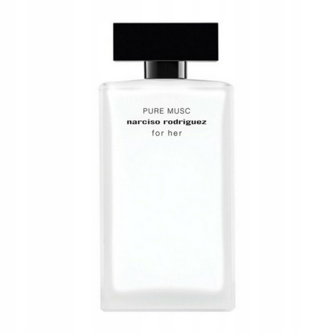 Narciso Rodriguez Pure Musc For Her Parfémovaná voda 50 ml