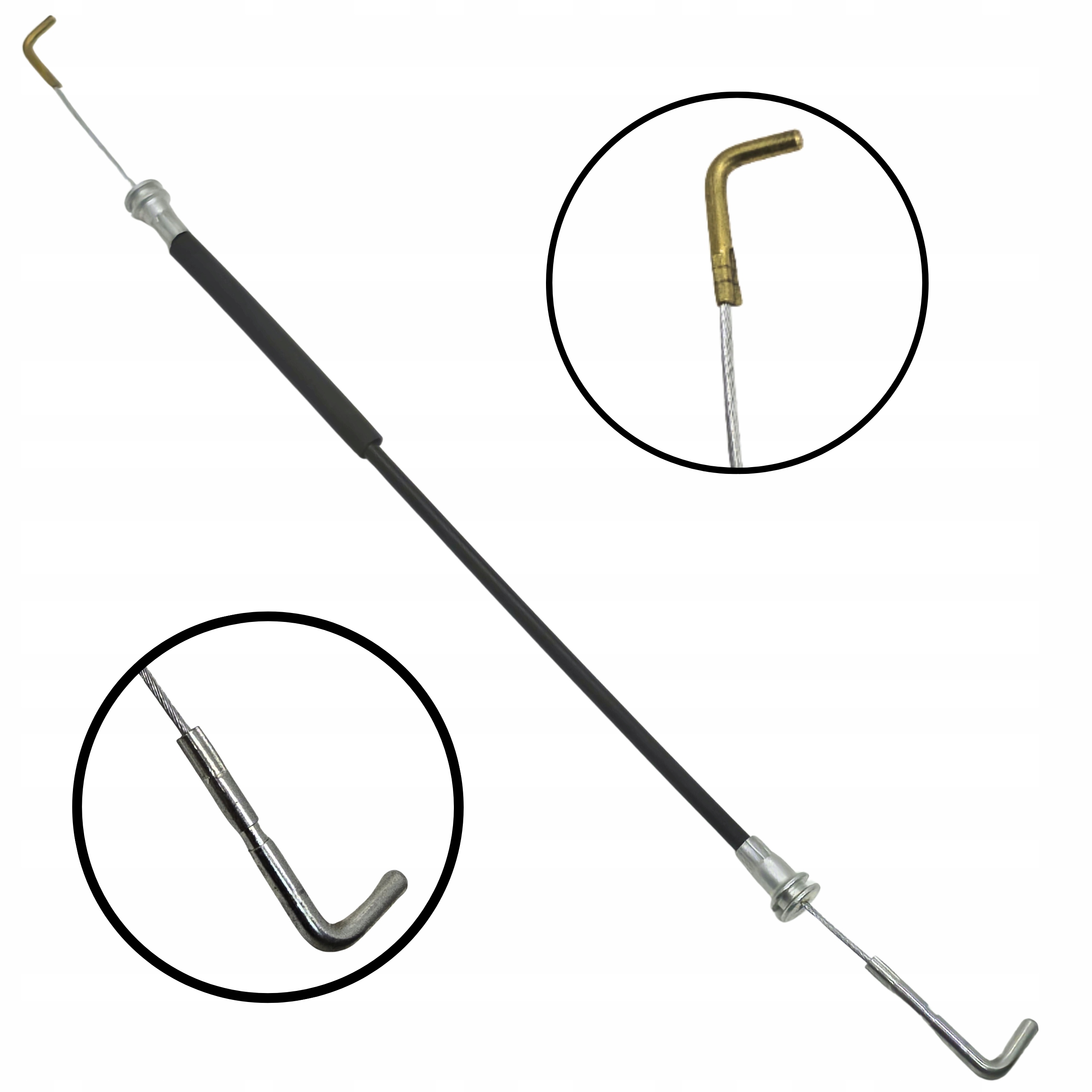 Vw Passat B5 Fl Sedan Lanko Zámku Klapky 3B5827531A