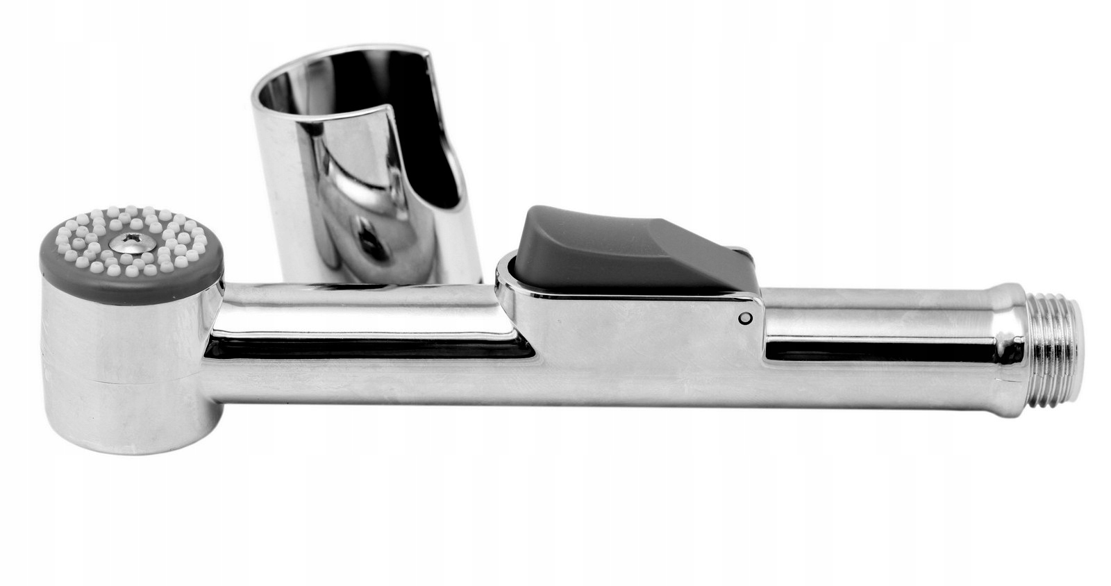 SŁUCHAWKA BIDETOWA "STOP" Z UCHWYTEM EAN (GTIN) 5903715803513