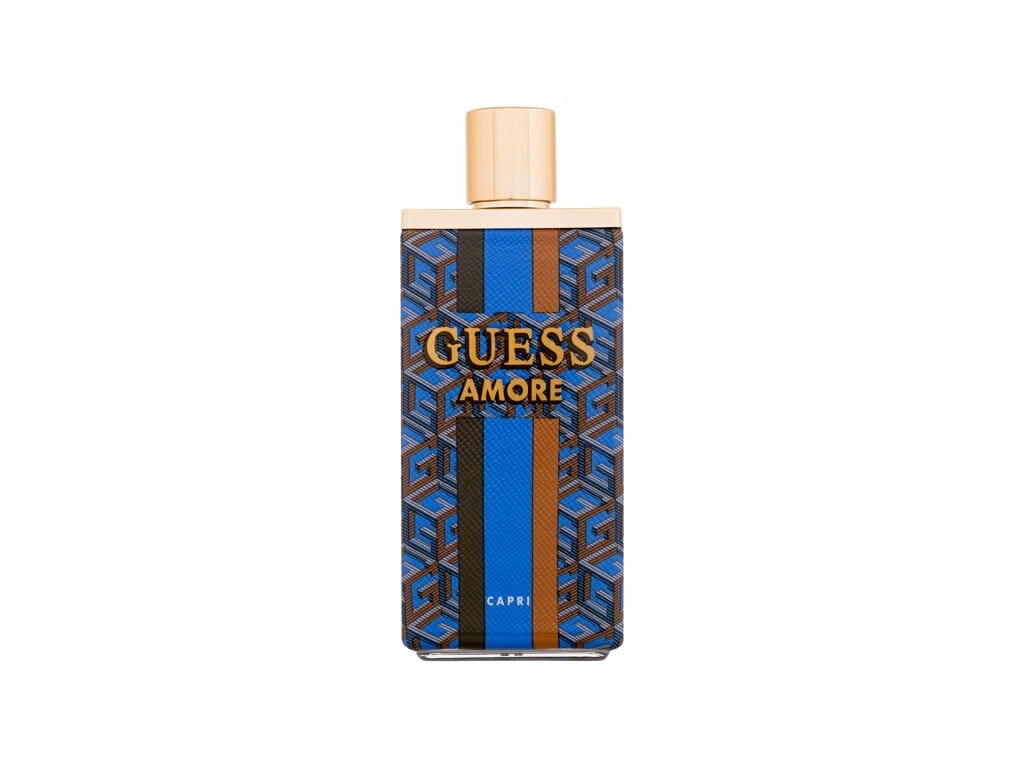 Guess Amore Capri Toaletní voda 100 ml