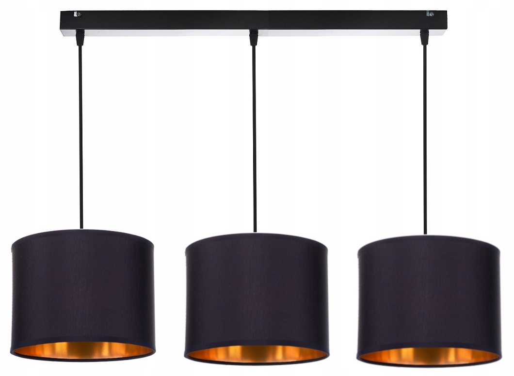 

Lampa Wisząca Plafon Sufitowa Abażur Led 4