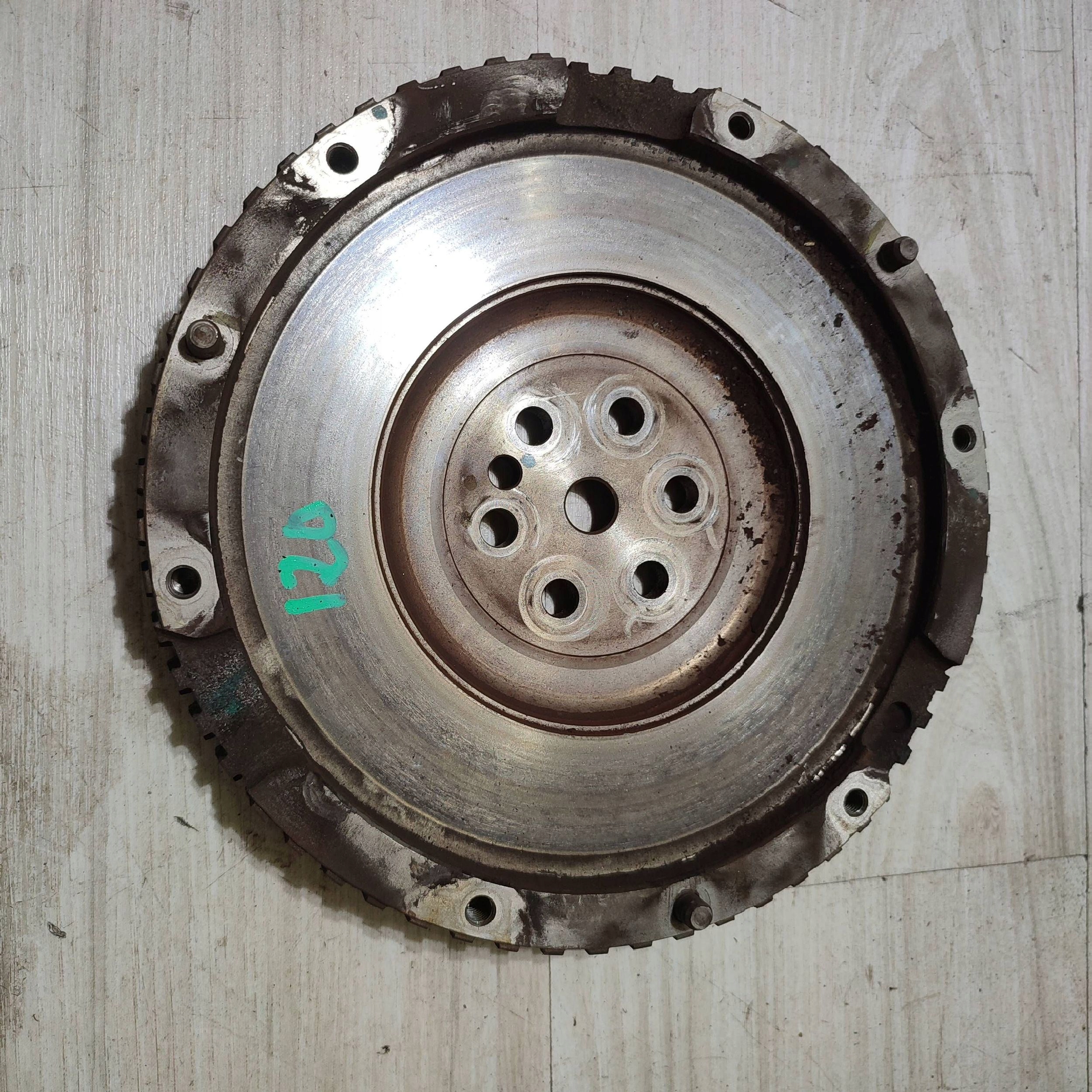 wheel flywheel Hyundai i20 (GB IB) 231103010