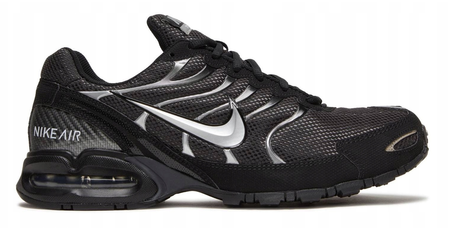 Buty Sportowe Męskie Nike Air Max Torch 4 343846 002 R-42,5