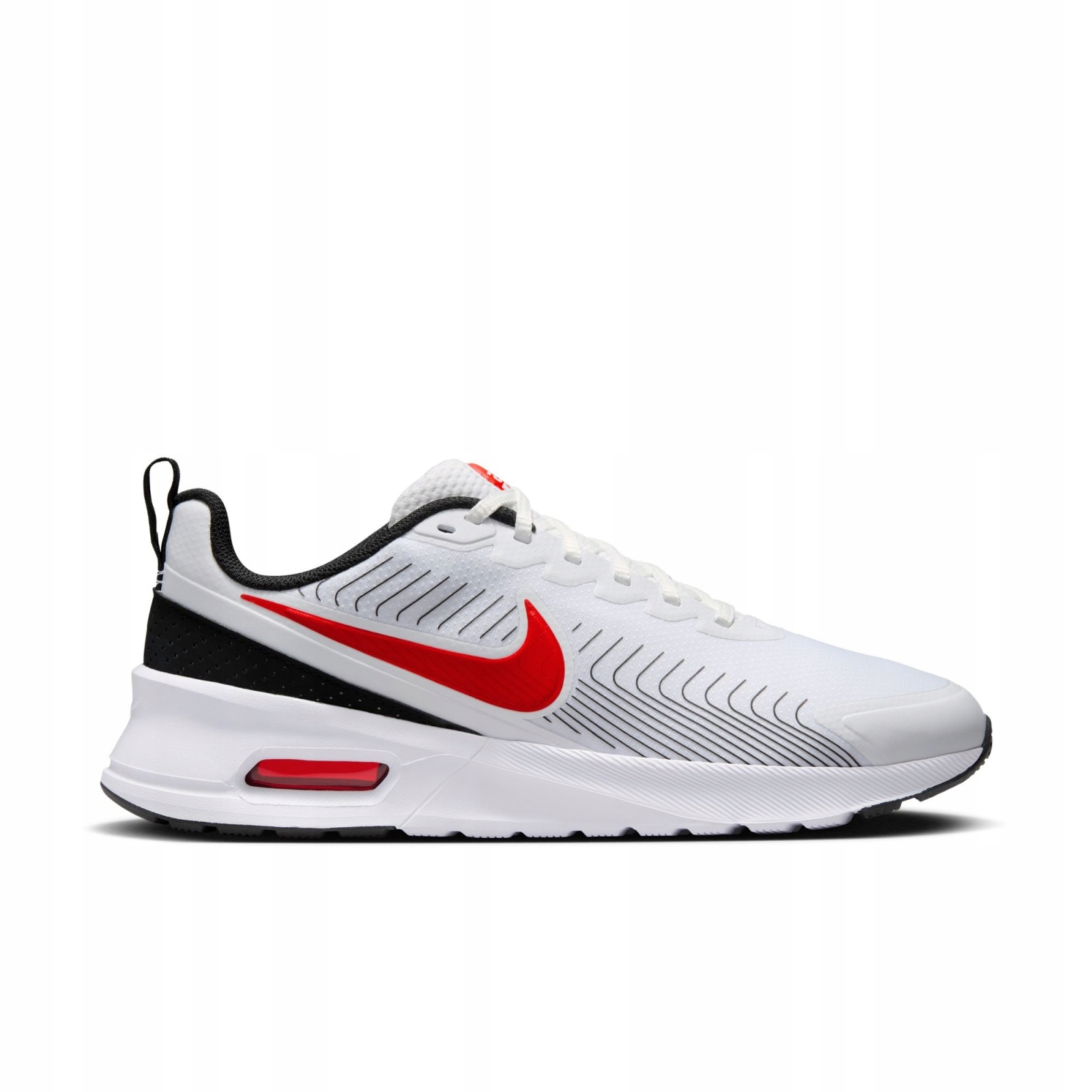 Pánské tenisky Nike M Air Max Nuaxis Shoes