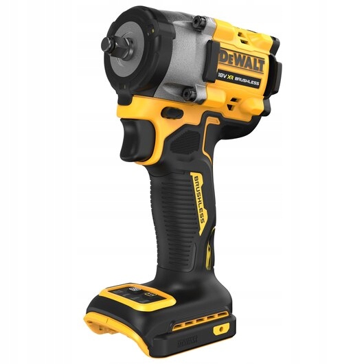 

Akumu.klucz Udarowy 3/8'' Xr 18V DCF923N-XJ Dewalt