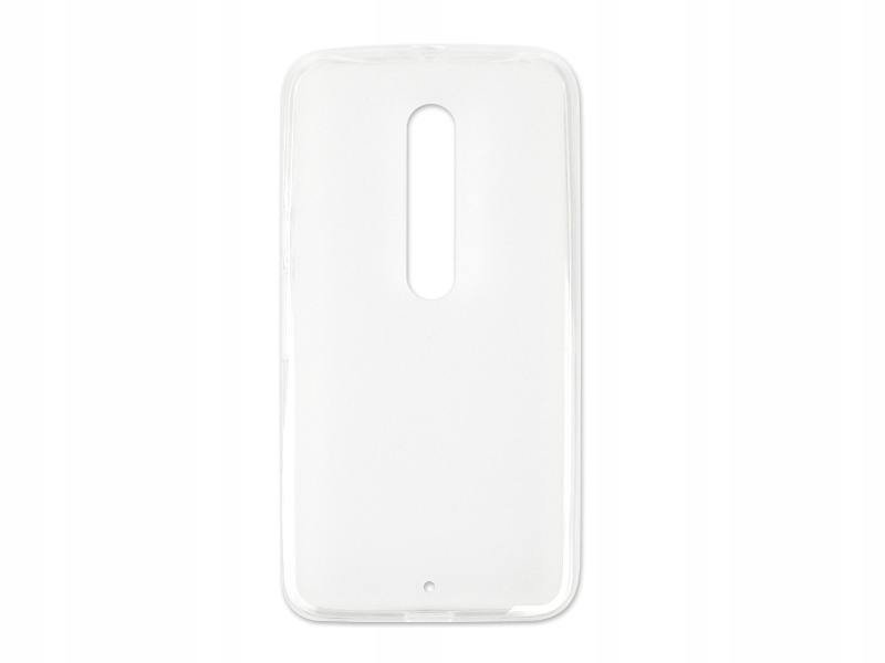 

Etui na Motorola Moto X Style - biały