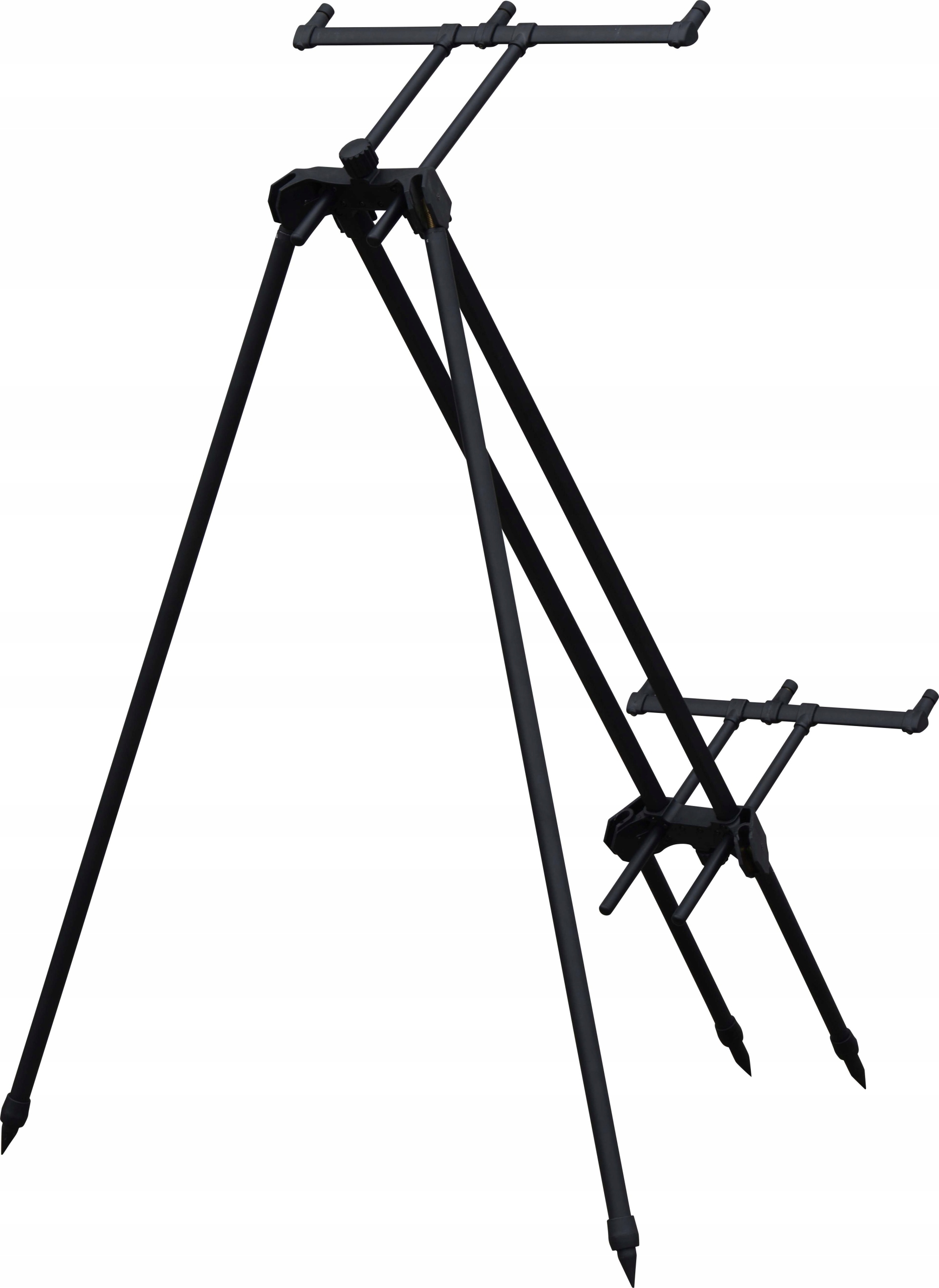 Stanowisko Prologic Tri-Sky Pod na 3 wędki