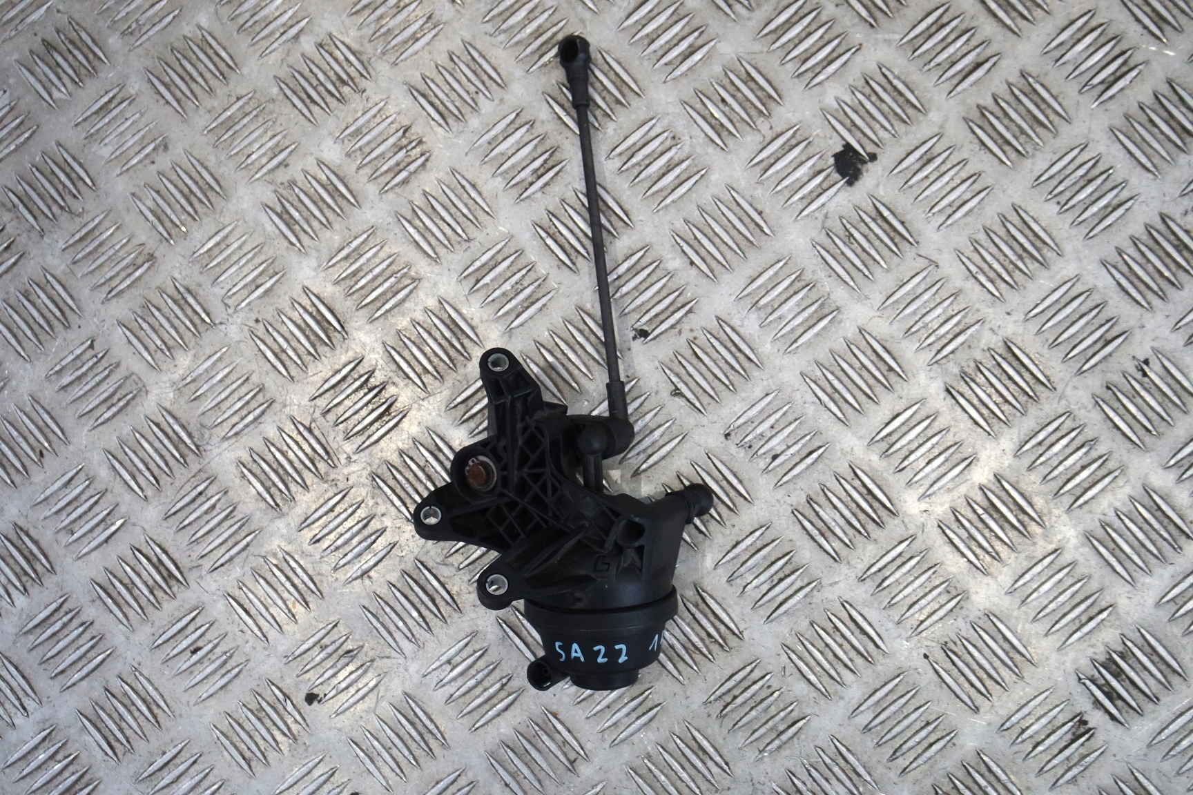 грушка ДРОССЕЛЬНАЯ ЗАСЛОНКА S8 A8 4H D4 B079461H