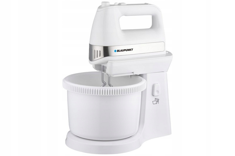 Mixér S Otočnou Misou 750 W, 5 Rýchlostí