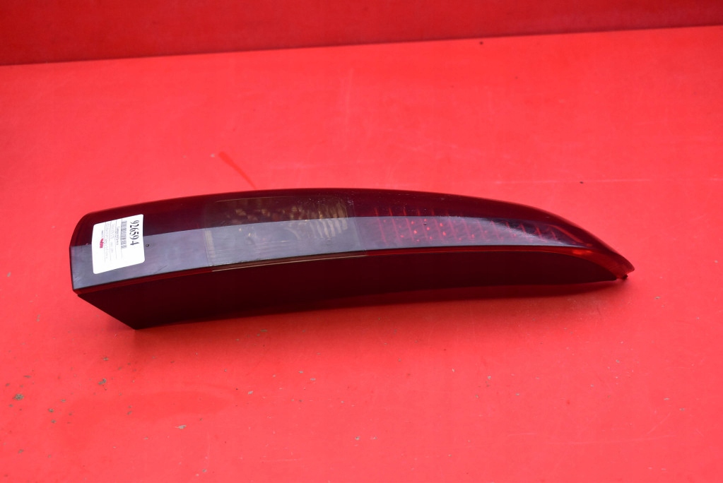 light left rear part rear upper 160985 VOLVO V70 2 II LIFT 04-08