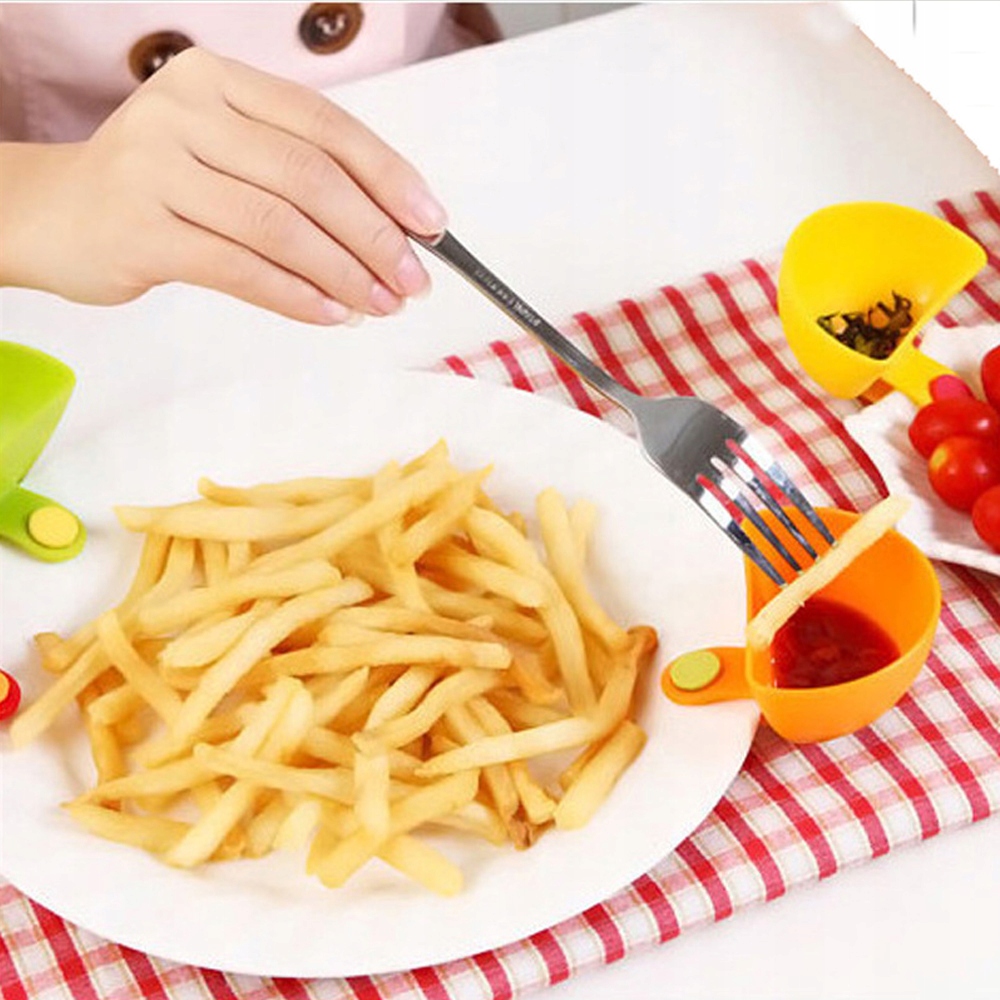 POJEMNIK SOSJERKA NA SOS DODATEK - Color 02 Rodzaj dipówka