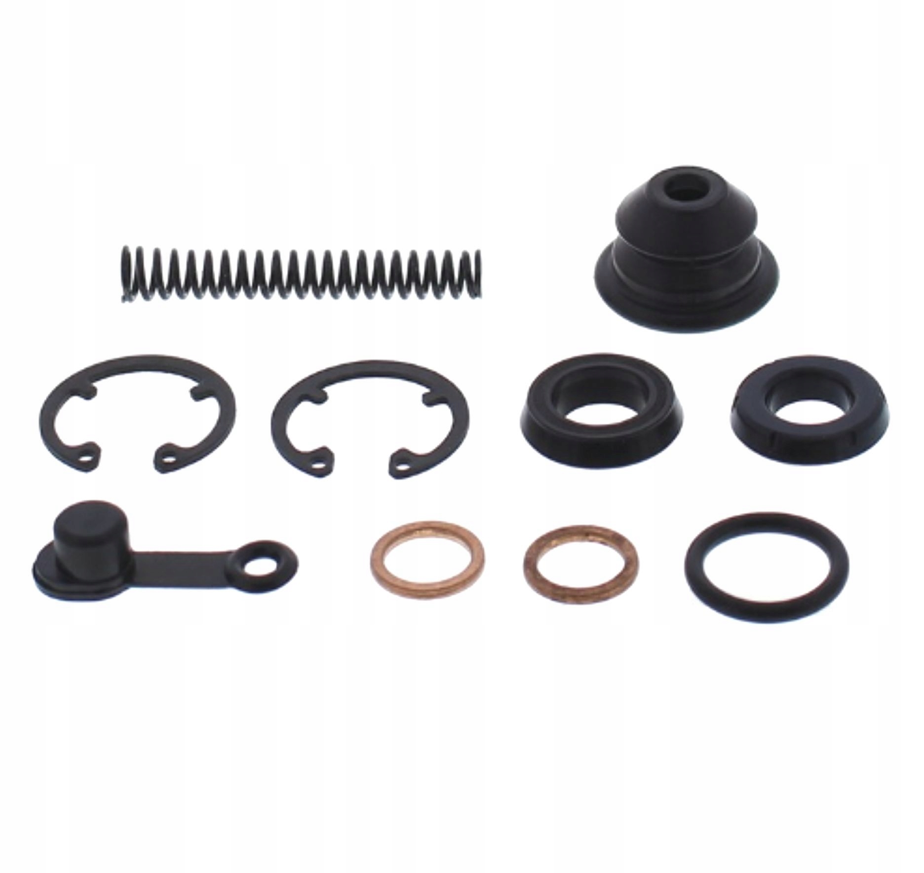 Sada Na Opravu Brzdového Čerpadla Přední Kawasaki Z 900 Rs Cafe Abs 2018-2020