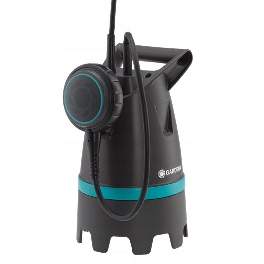 Gardena Ponorná pumpa 250 W 8200 L/h 9000-29