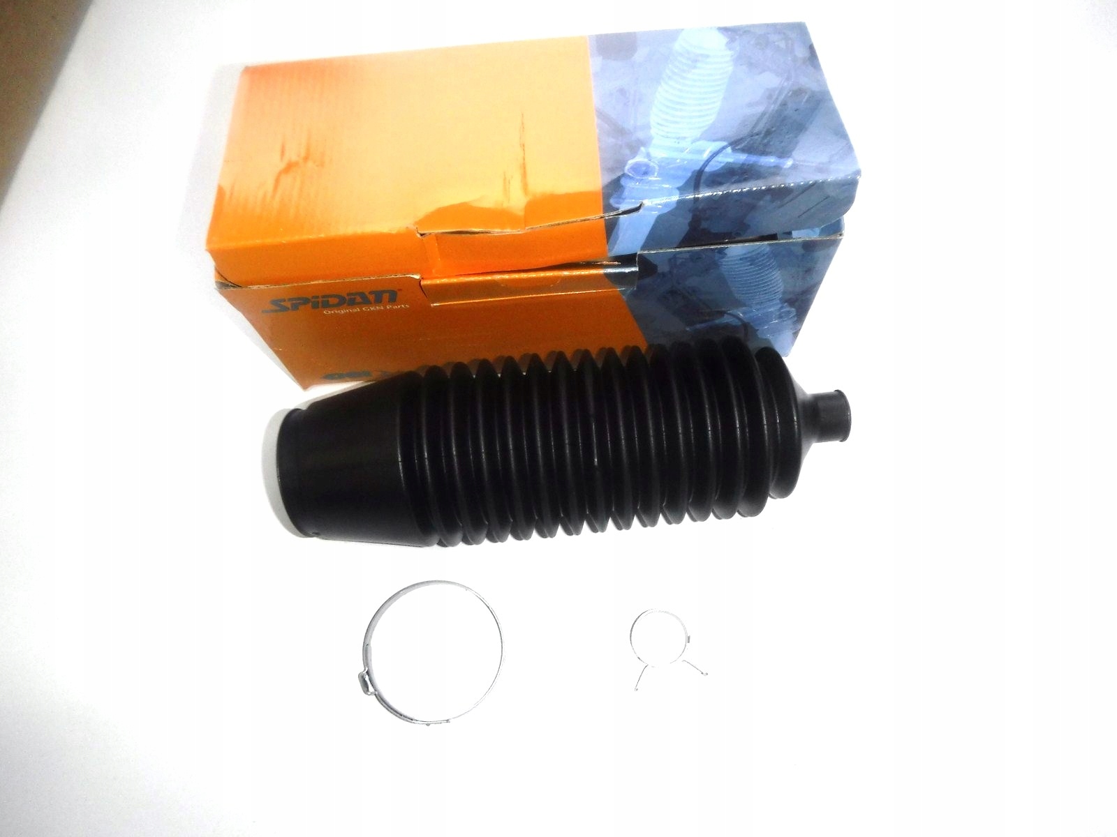 pajero ii iii osłona drążka kierowniczego