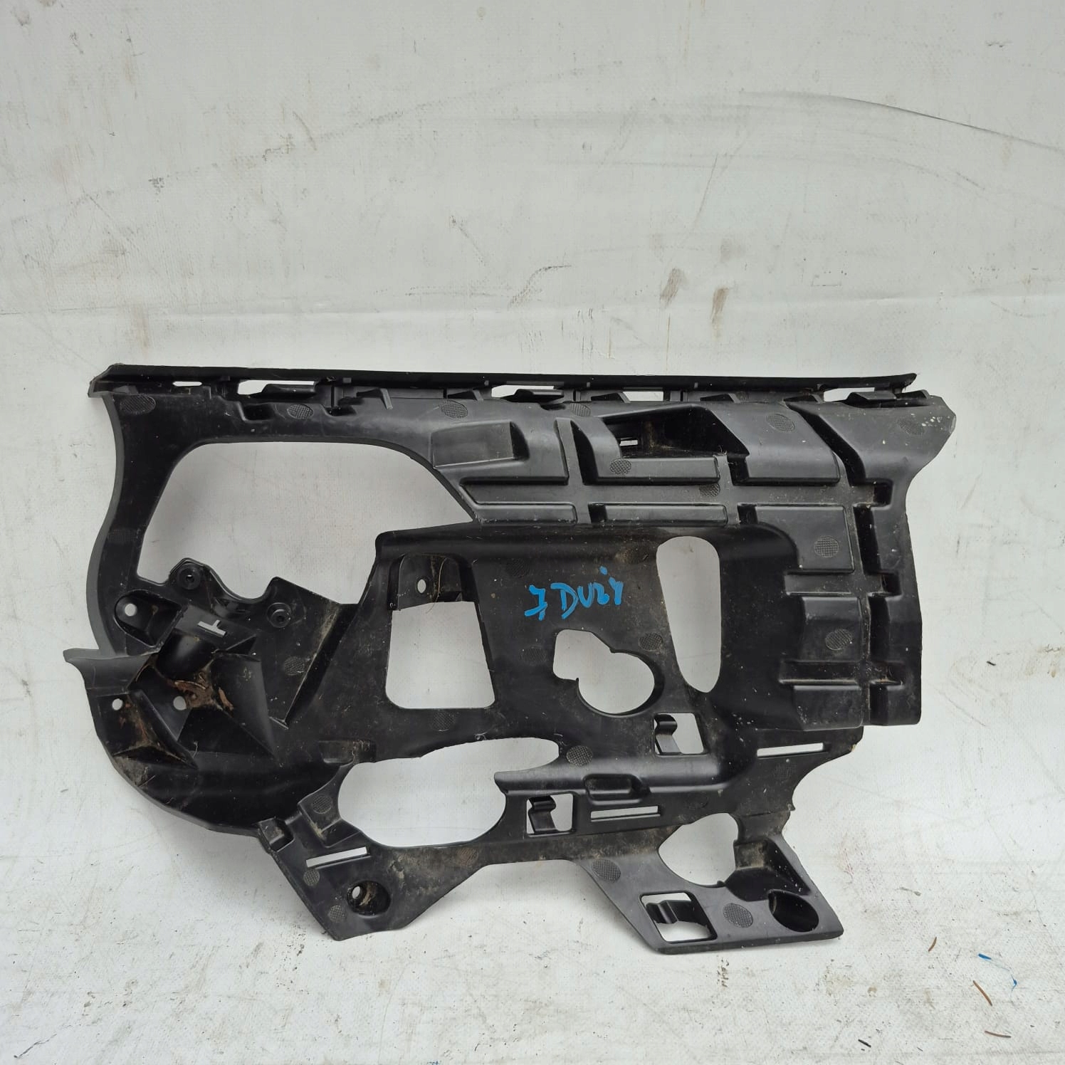 VOLVO S60 II 13-18 LIFT pillar OKULAR front lights right 31323841