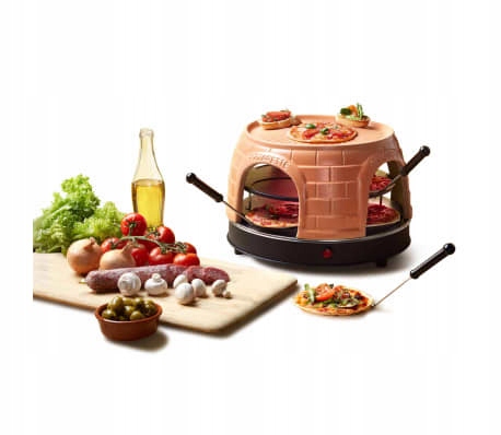 EMERIO PIECYK ELEKTRYCZNY DO MINIPIZZY 2987