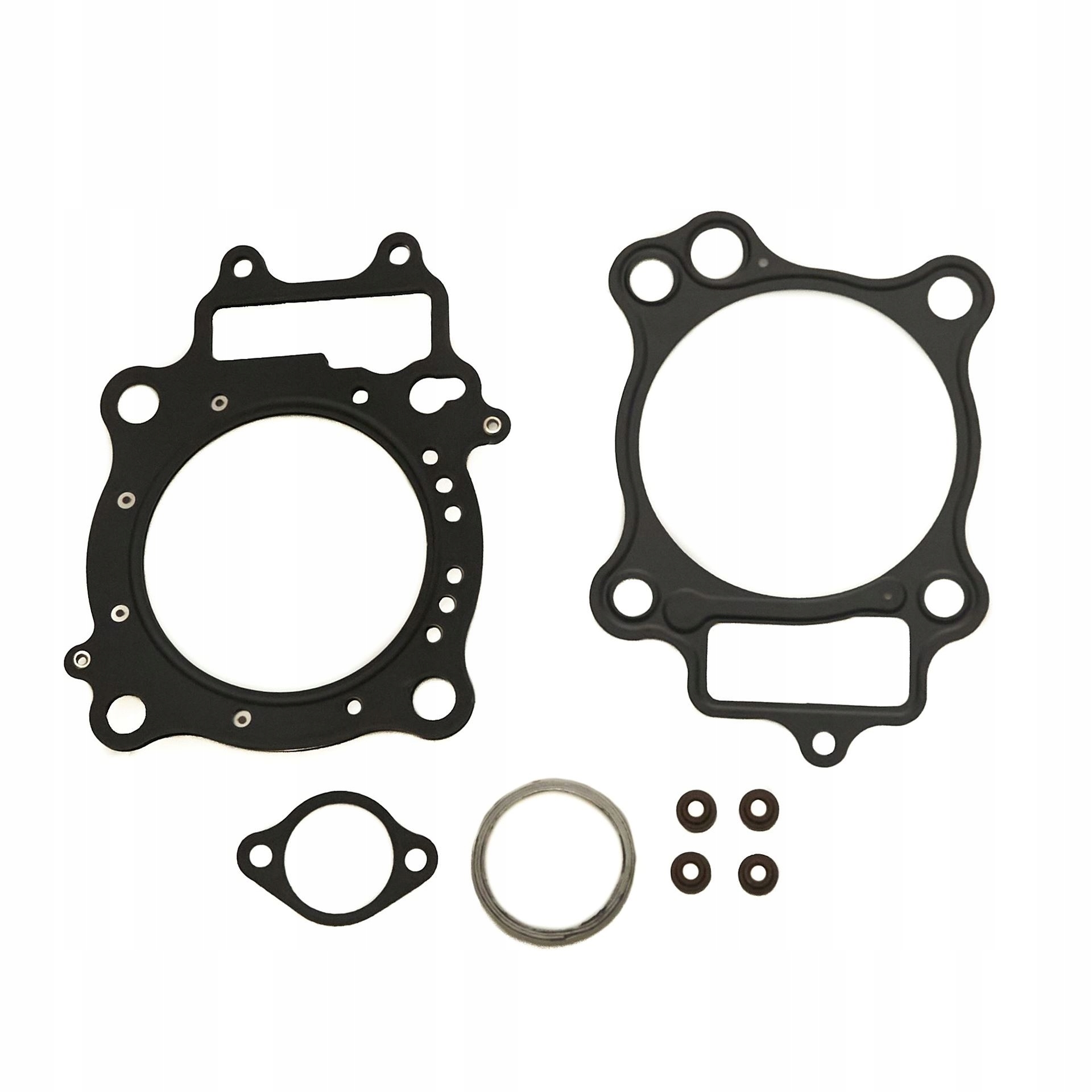 Xradical (artein Gaskets) Tesnenia Top End Honda Crf 250R 4T '04-'09 Crf 25