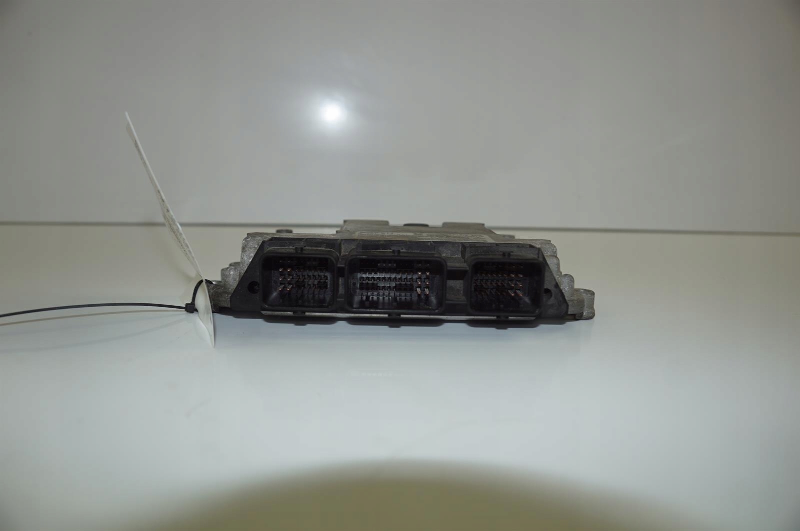 computer 9664618080 1.6HDI CITROEN BERLINGO