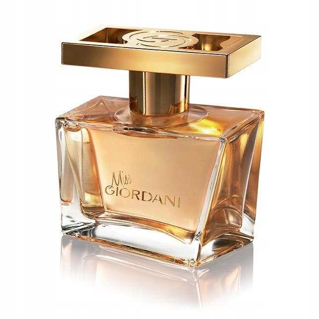

Oriflame Woda perfumowana Miss Giordani 50ml