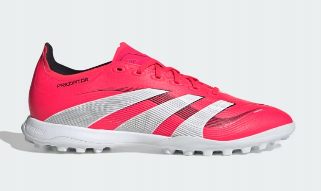 Adidas Predator League Tf Turfy Pánské Šněrovací 47 1/3 J3J