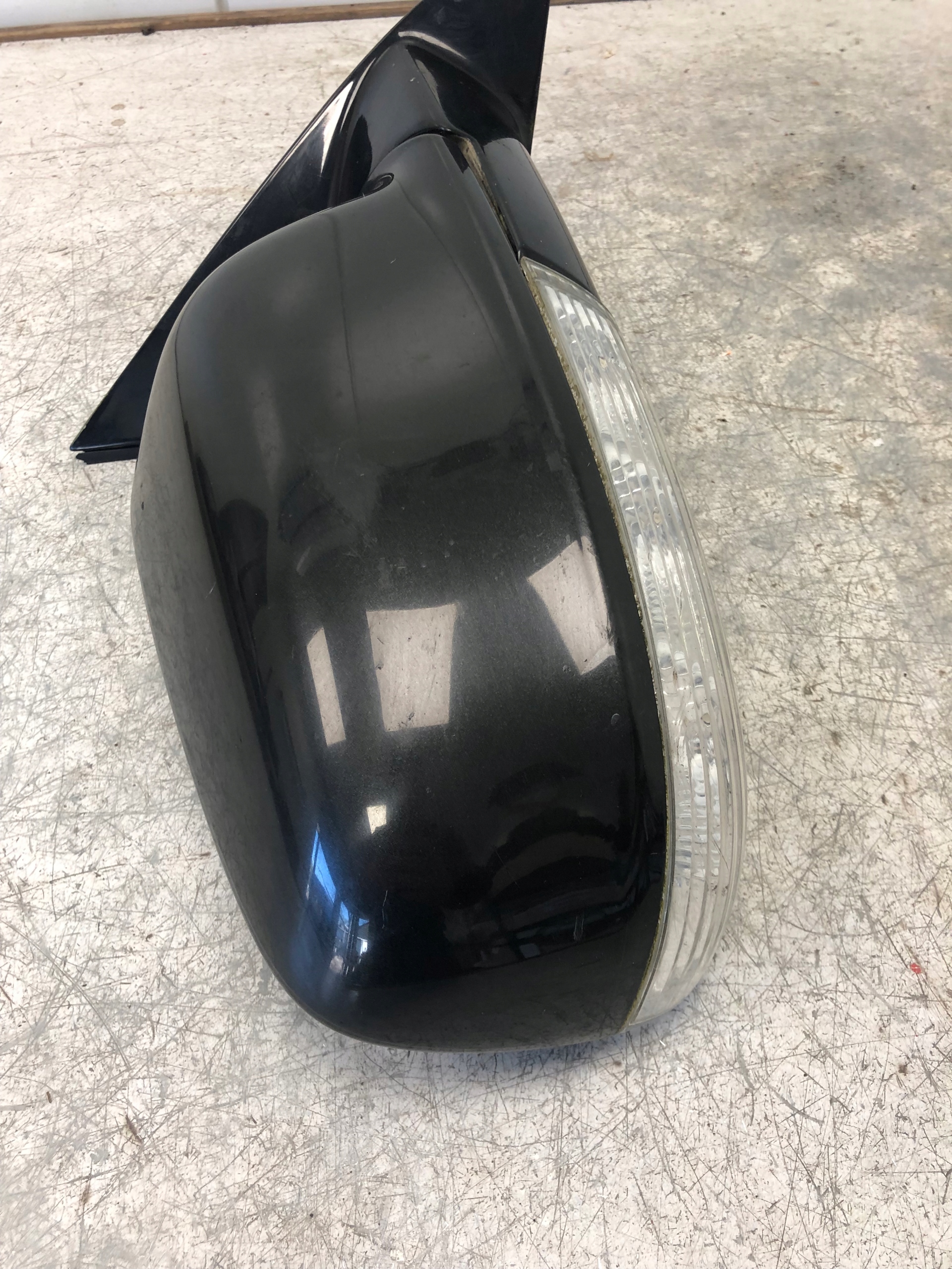 SPECCHIETTO RETROVISORE Destro 15 + 2 PIN VW PHAETON