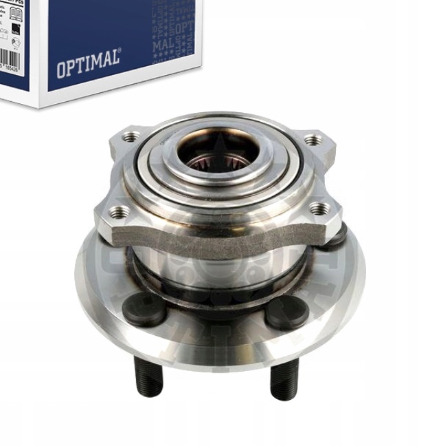 Optimal 992613 Комплект подшипников колеса