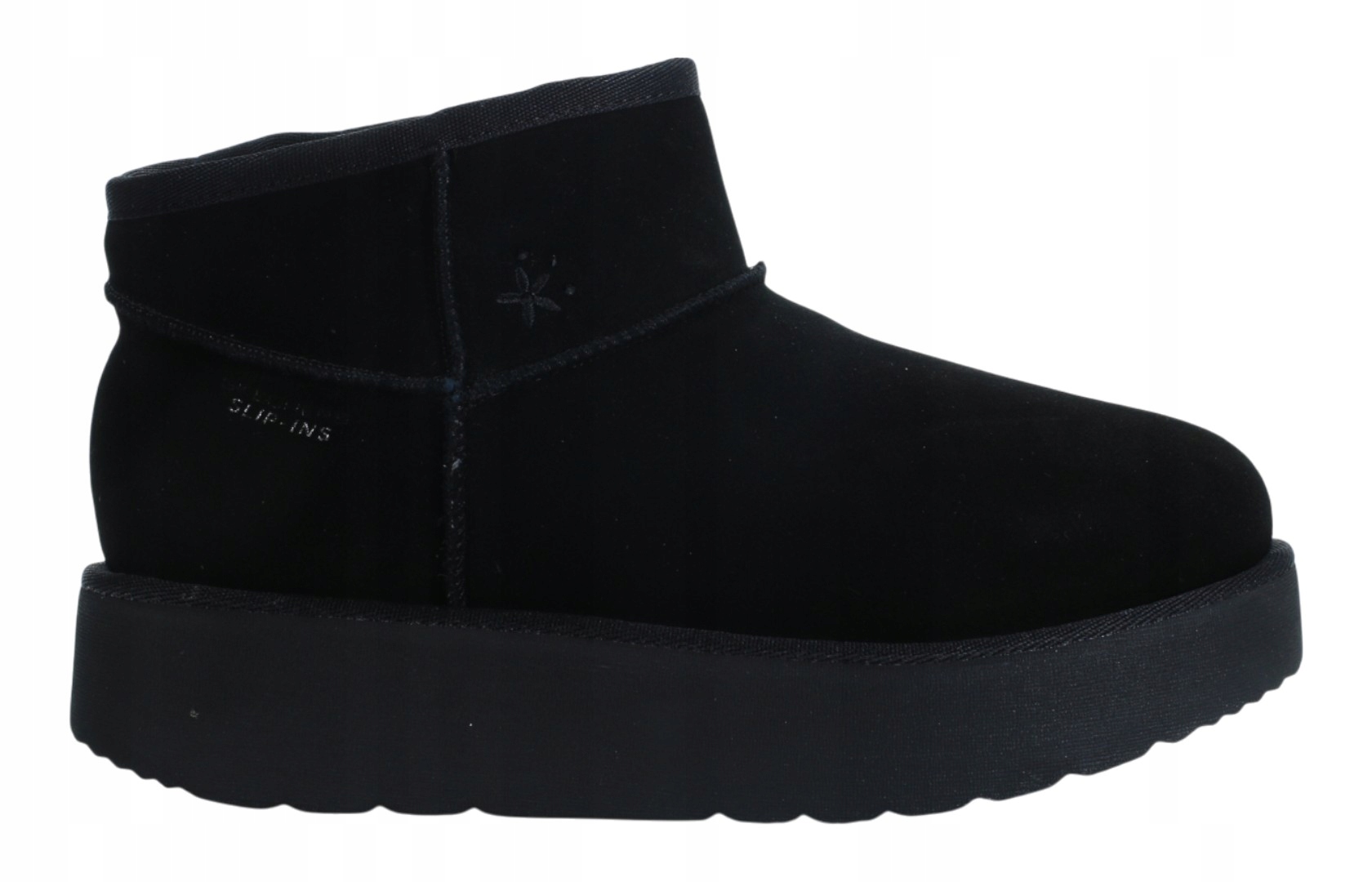 Dámské boty Skechers Keep Cozy 169143-BBK
