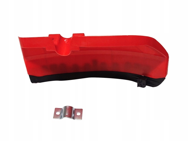 Osłona do kosy spalinowej kosa spalinowa MAGMA Marka Magma