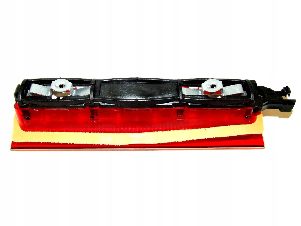 LAMPKA TYŁ TYLNA TRZECIE ŚWIATŁO STOP STOPU LED VW VOLKSWAGEN CADDY III Producent części Inny