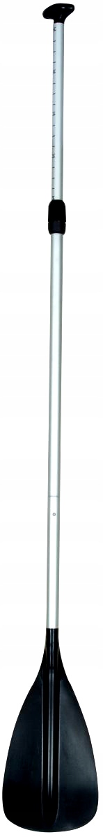 Wiosło do Deski Sup Kajak Regulowane Składane 165-208CM Mocne Model 1033259