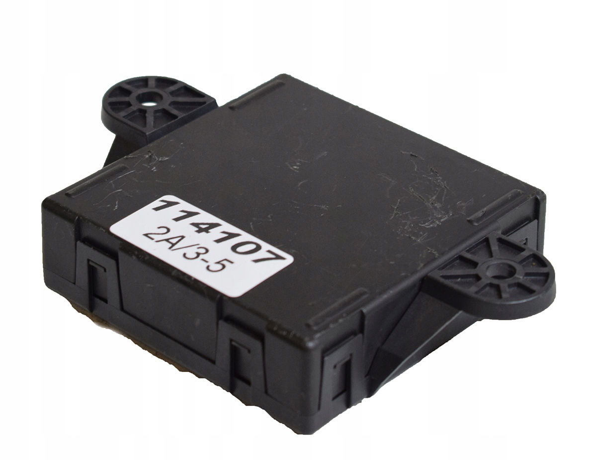 module control unit door MERCEDES A2129004114