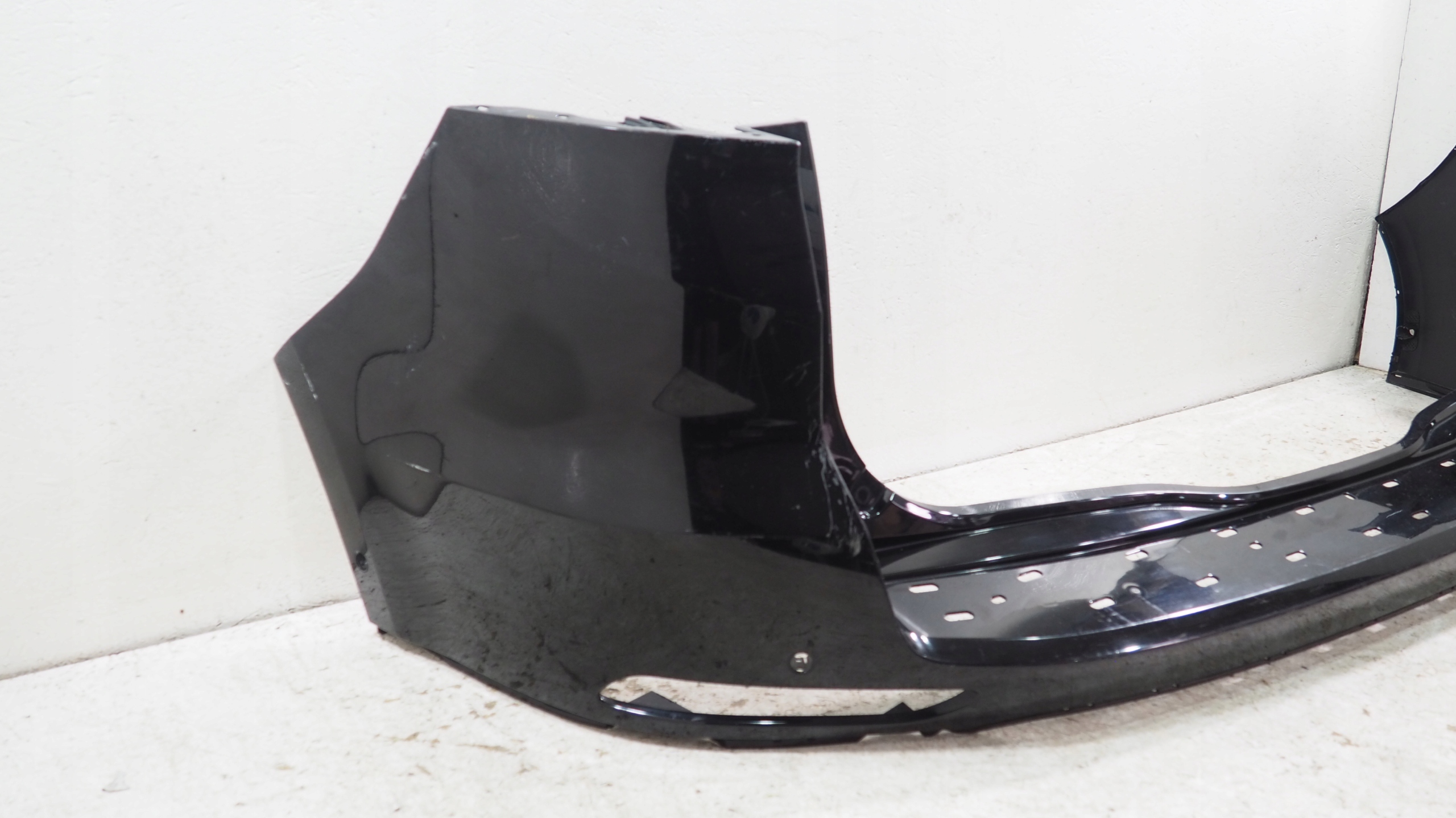 Ford S Max MK2 bumper rear part rear EM2B-17F001-A