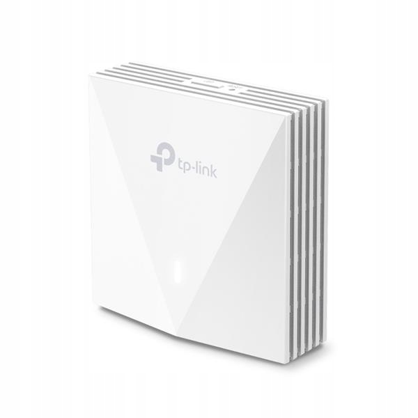Prístupový bod TP-Link TL-EAP650-WALL AX3000 802.11ax (Wi-Fi 6)