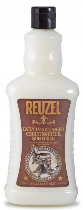 Reuzel Každodenní Kondicionér 1000 ML