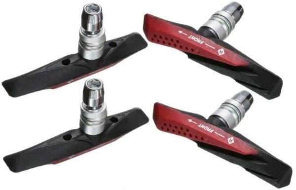 Klocki hamulca Spencer V-Systems Aqua Quide (2 pary)