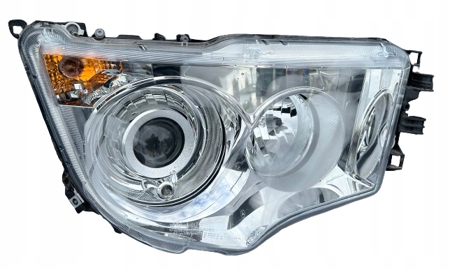 light right front MERCEDES AROSC ANTOS XENON A9618207761