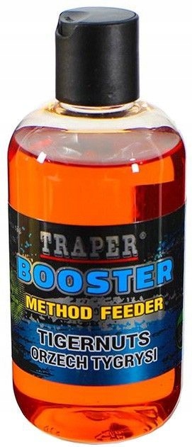 Booster Traper Method Feeder 300g Orzech tygrysi