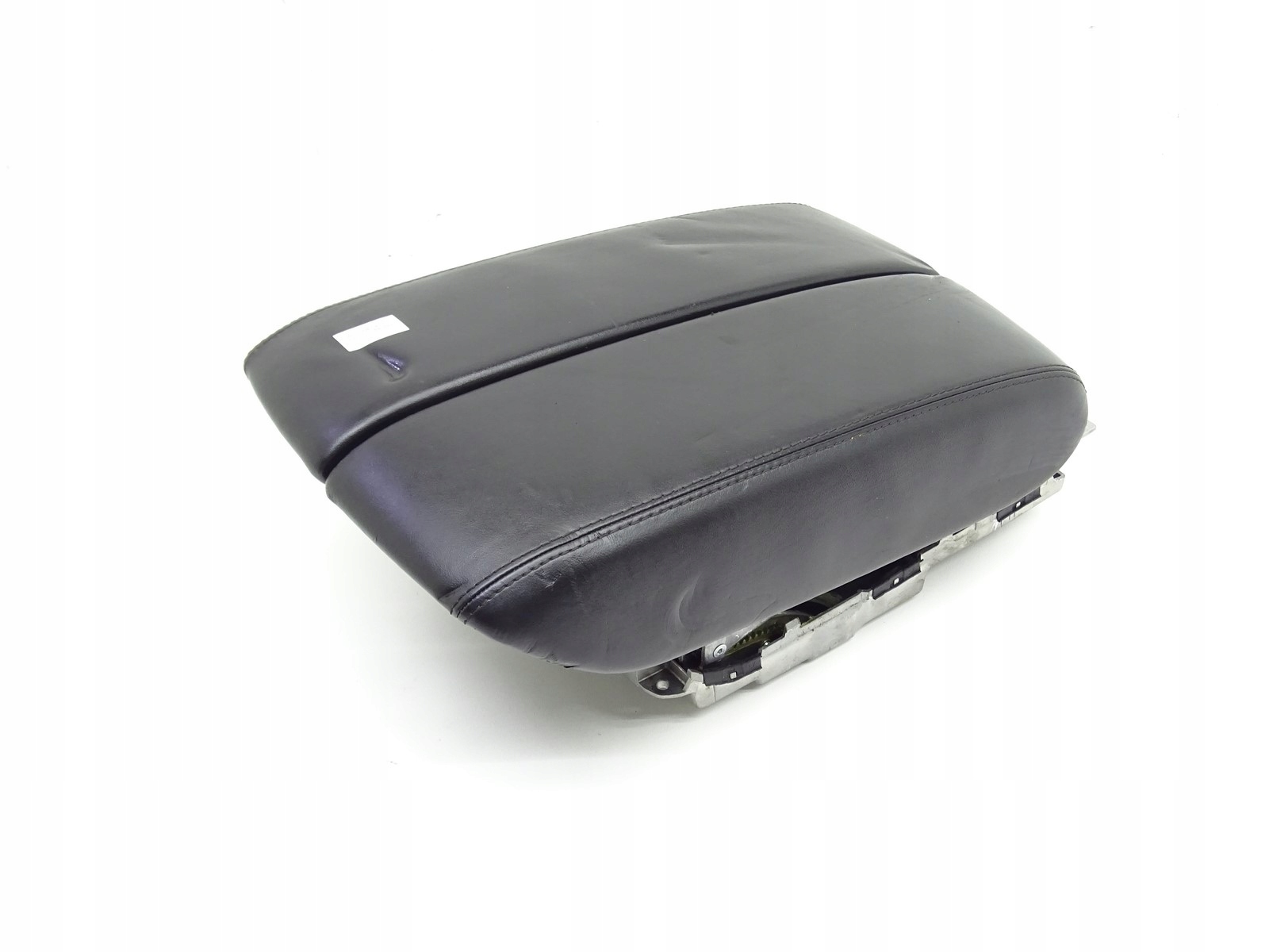 armrest central TUNELU support leather AUDI A8 D4 LIFT