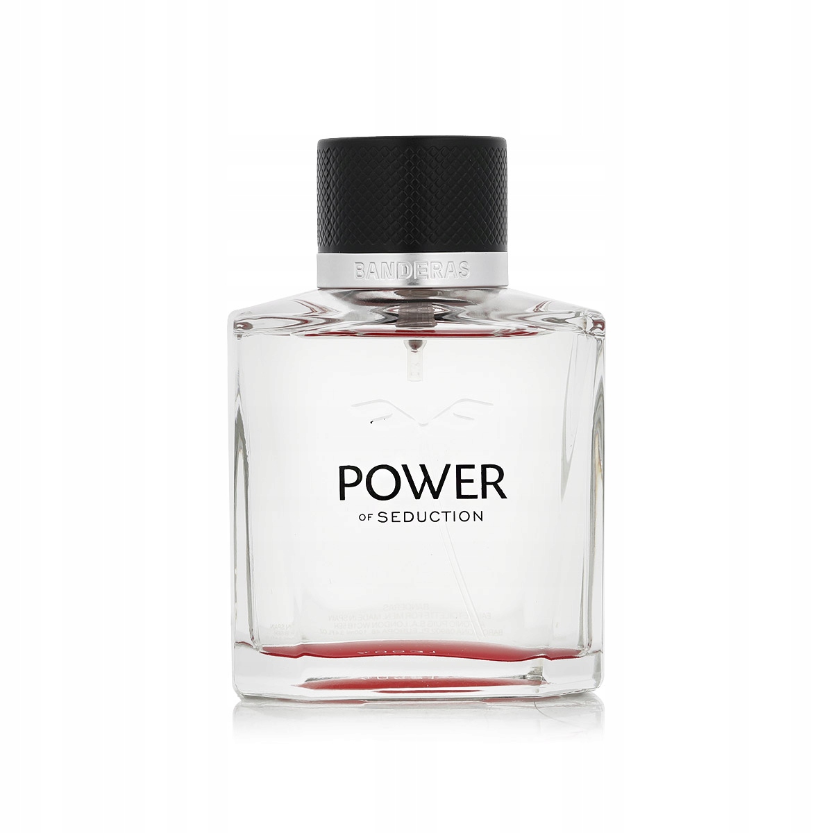 Banderas Power of Seduction Toaletní voda 100 ml