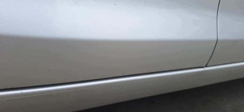 tür heck hinten rechts OPEL ASTRA J code LAK Z176
