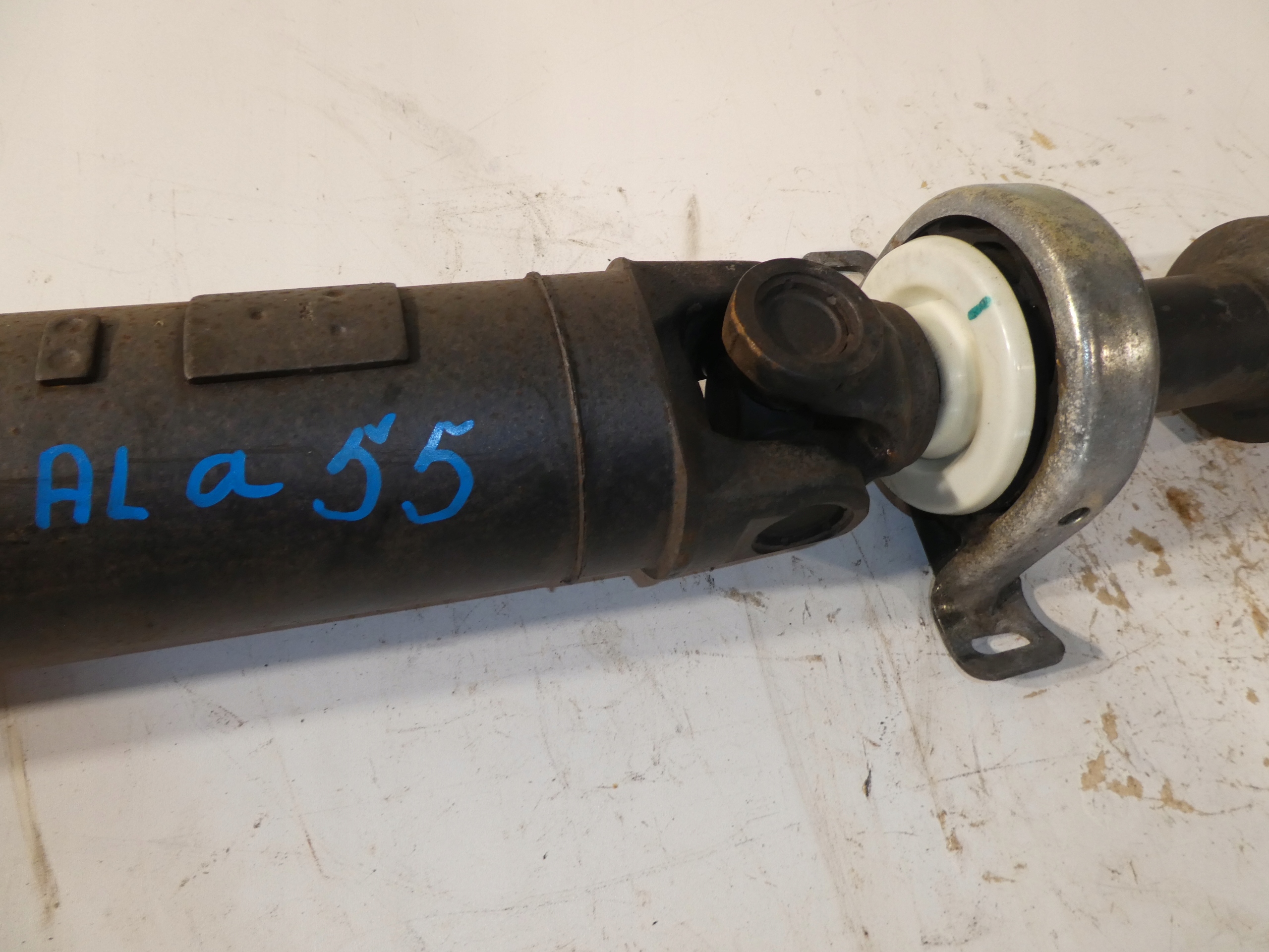 cardan KARDAN VW AMAROK 2H0521102G