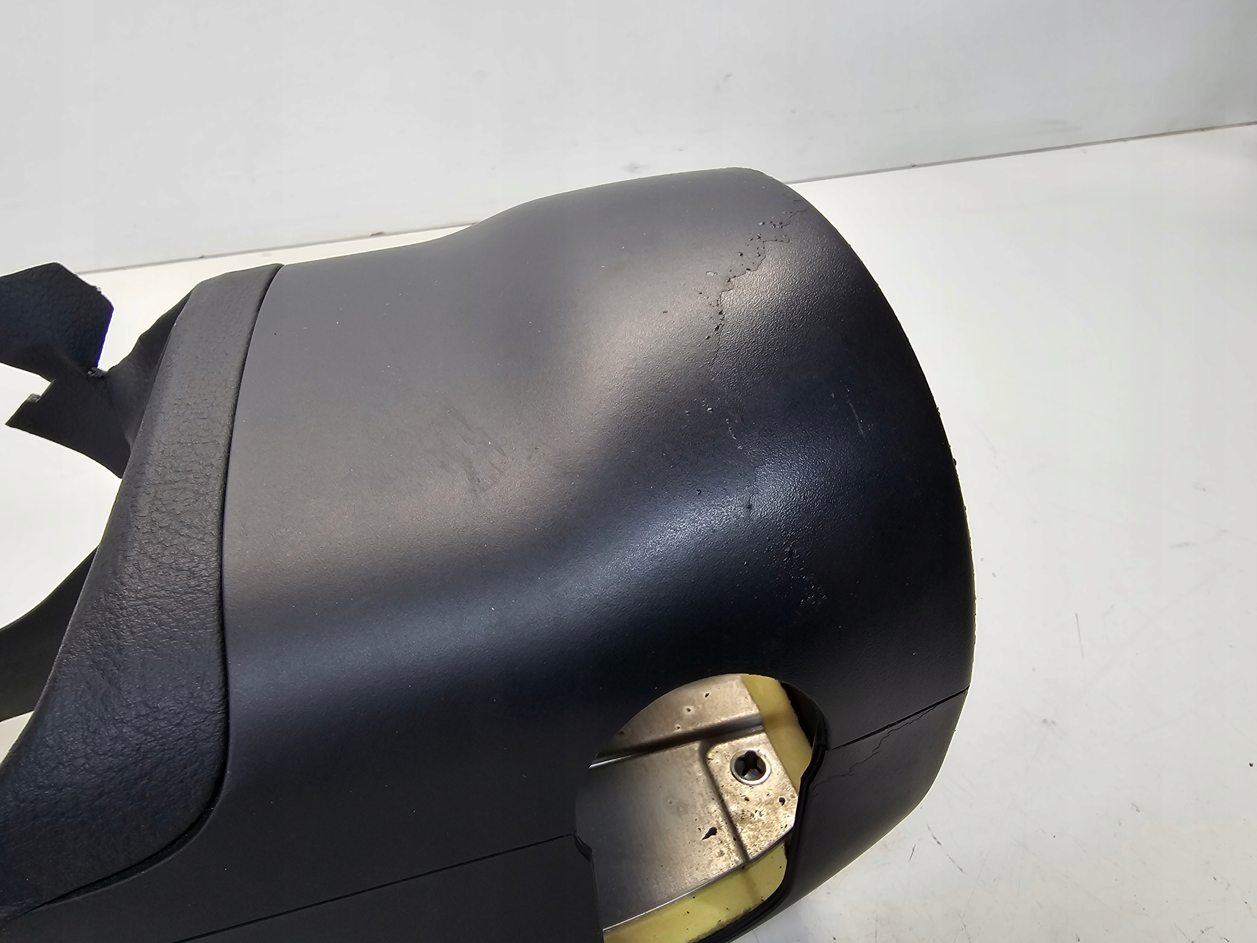cover steering wheel below TEMPOMAT AUDI A6 C6 4F0953512E 6PS *2*