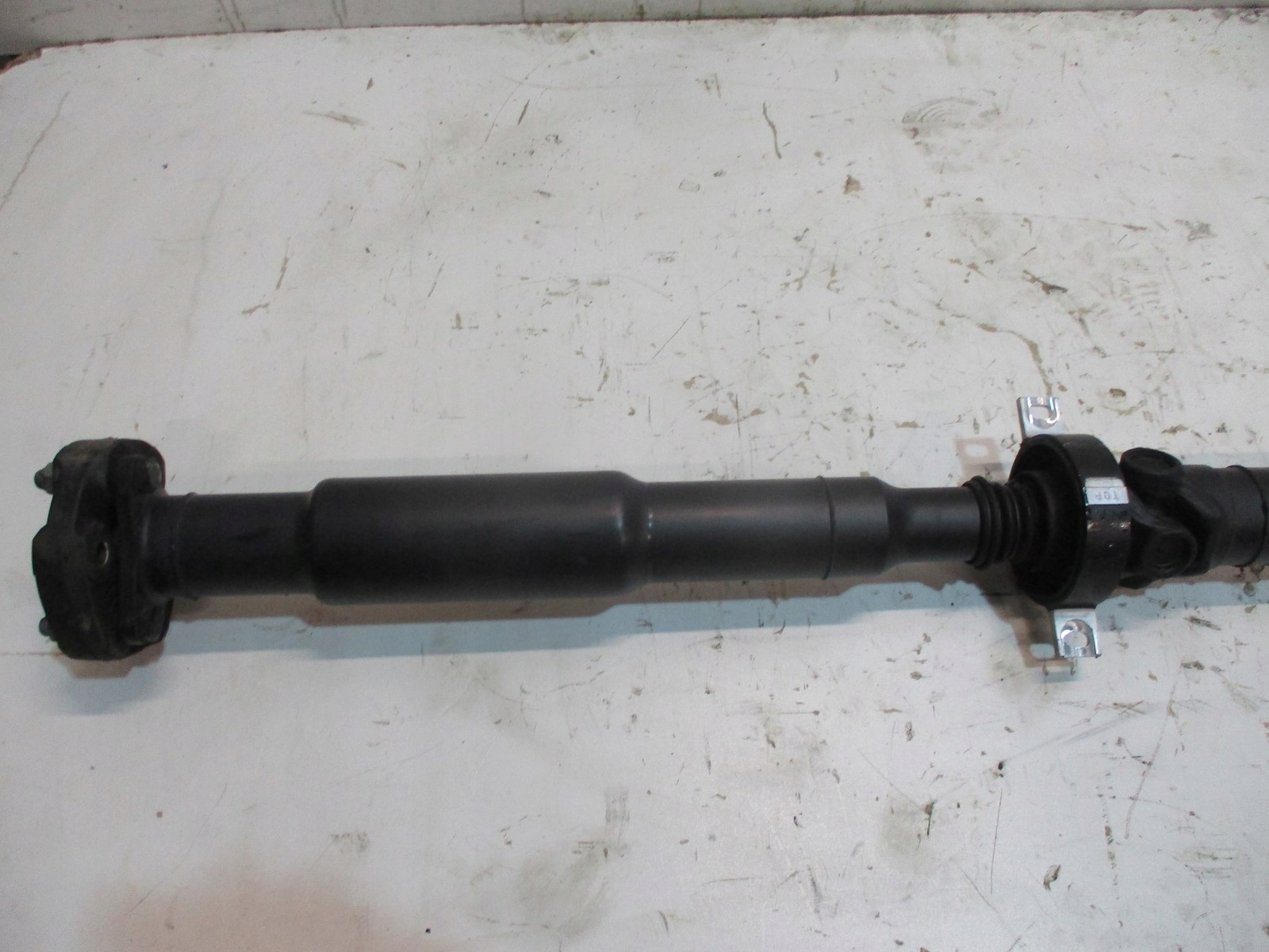 cardan BMW 5 G30 5,0D XD 8653715
