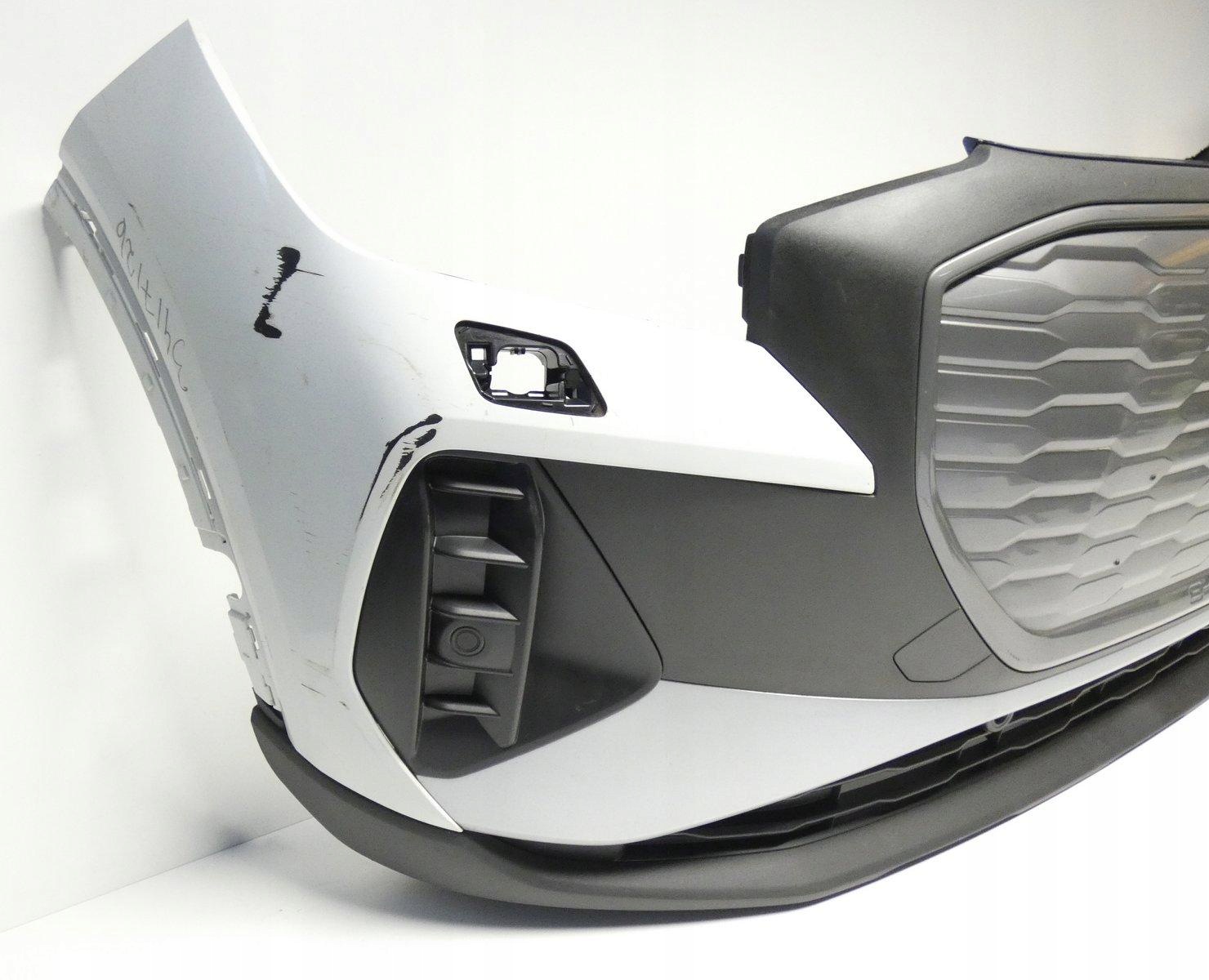 AUDI Q4 E-TRON 89A807437 below 4 PDC washer bumper front front